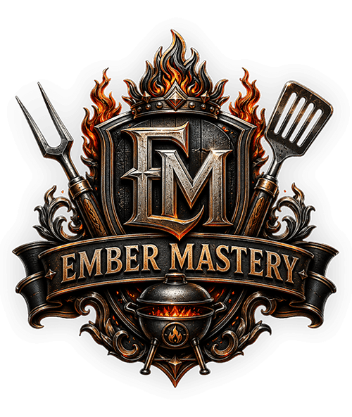 Ember Mastery